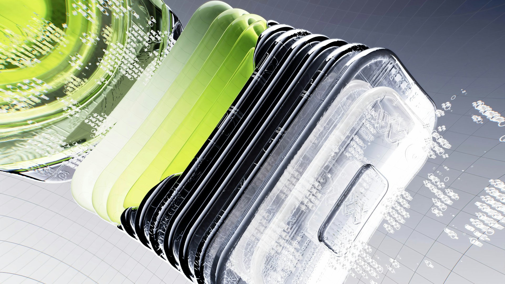 Цифровая айдентика